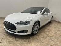 Image for 2012 Tesla Model S Performance ID: 6750497