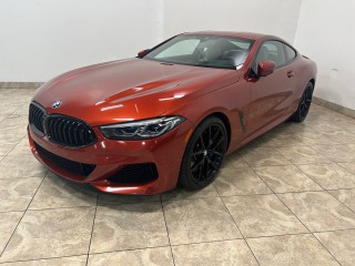 Image for 2019 BMW 8 Series m850i xDrive ID: 6768329