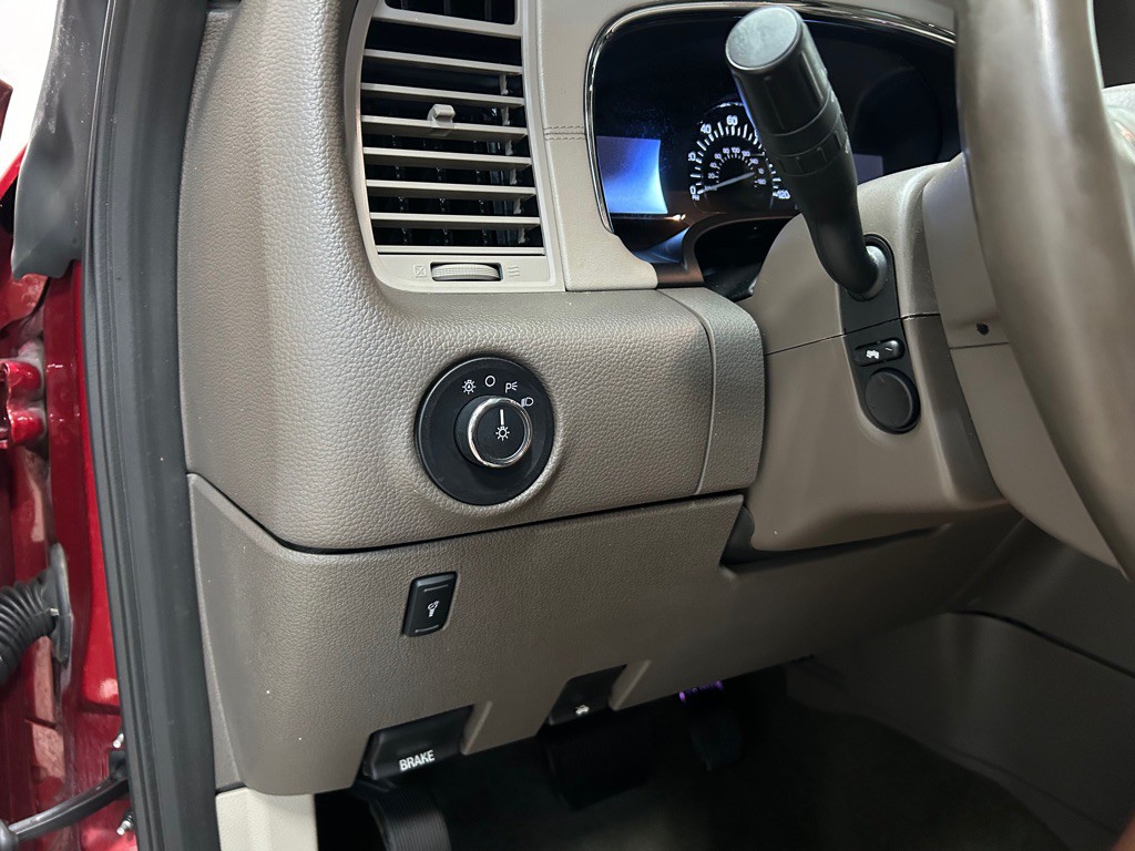 2017 Lincoln Navigator Image 17