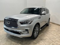 Image for 2020 INFINITI QX80 LUXE ID: 6768370