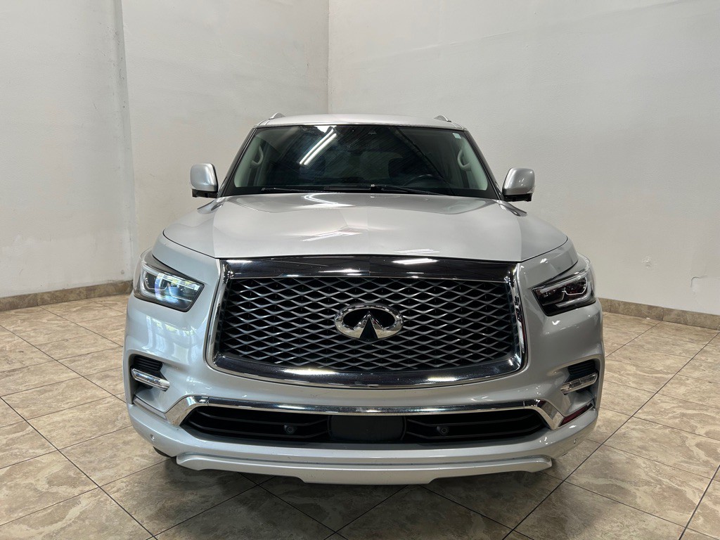 2020 INFINITI QX80 Image 2