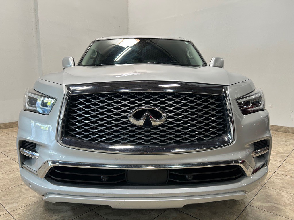 2020 INFINITI QX80 Image 3