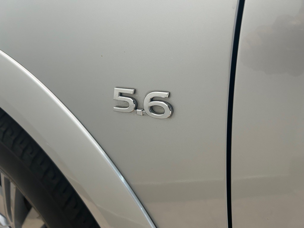 2020 INFINITI QX80 Image 15