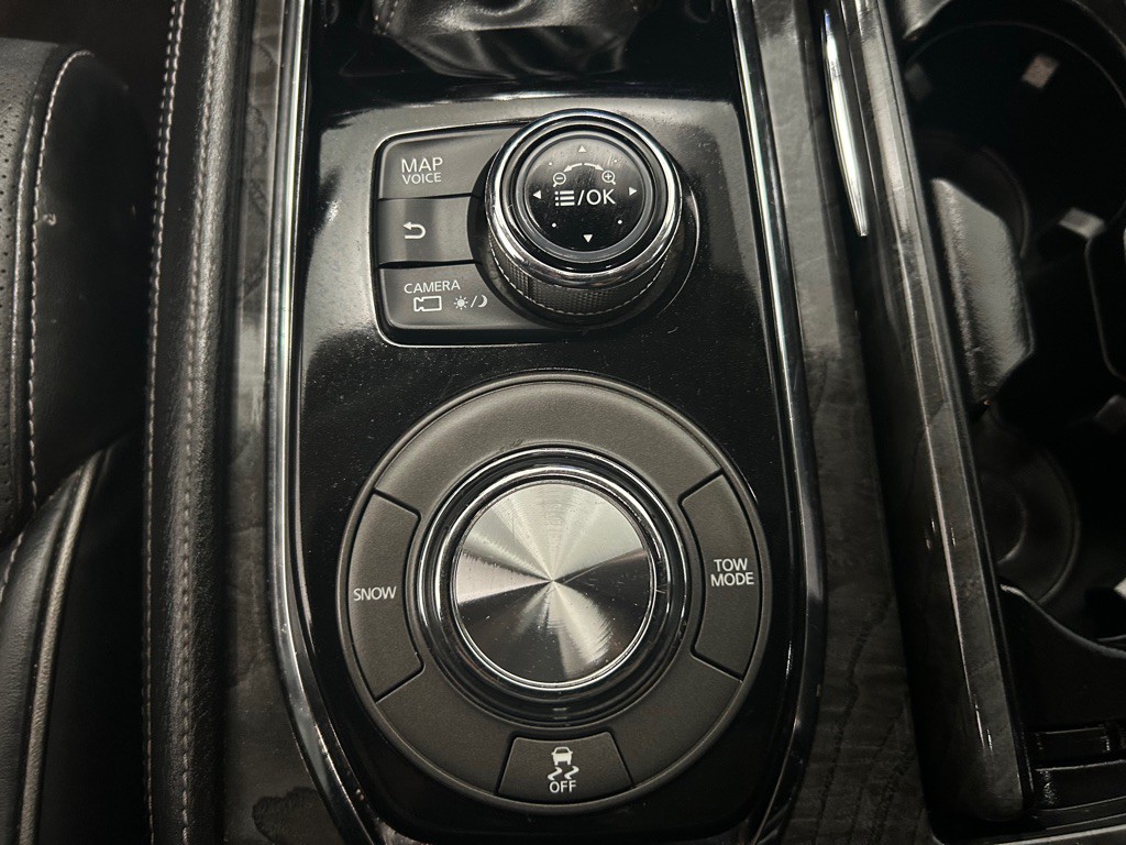 2020 INFINITI QX80 Image 26