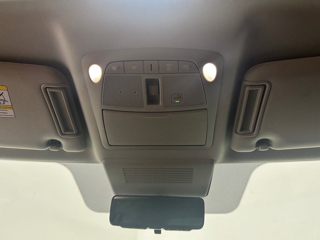 2020 INFINITI QX80 Image 27