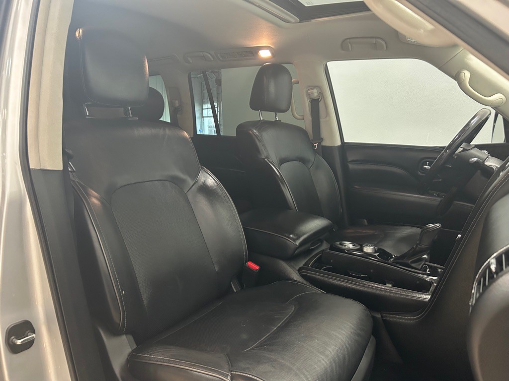 2020 INFINITI QX80 Image 33