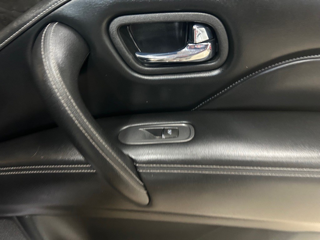 2020 INFINITI QX80 Image 40