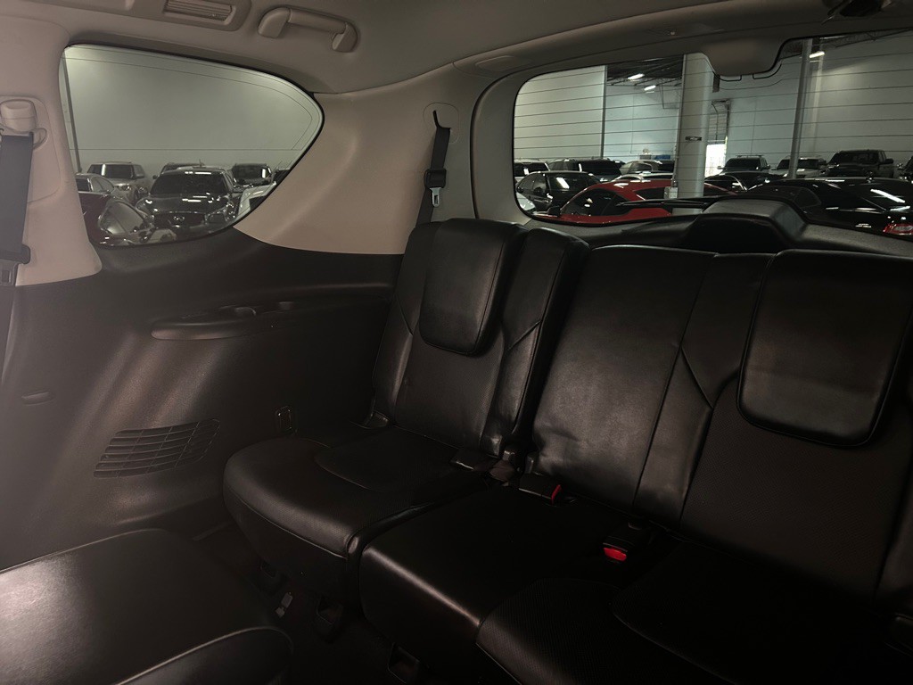2020 INFINITI QX80 Image 43