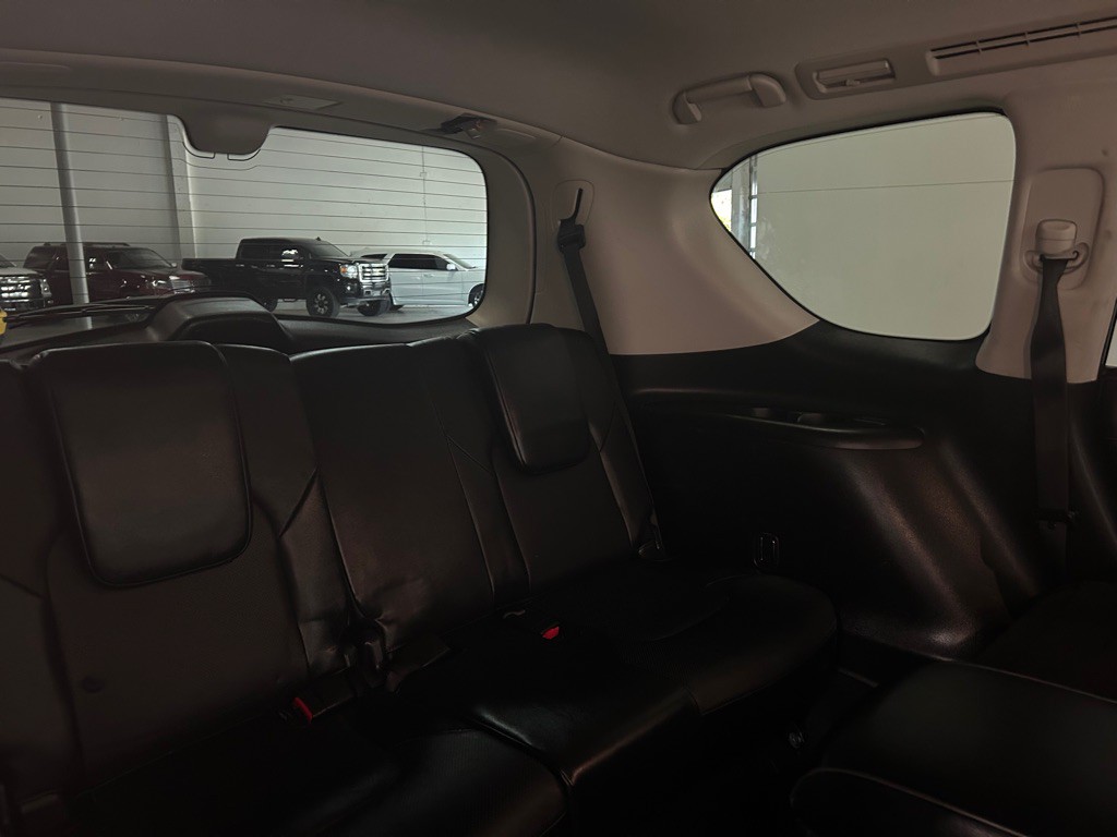 2020 INFINITI QX80 Image 44