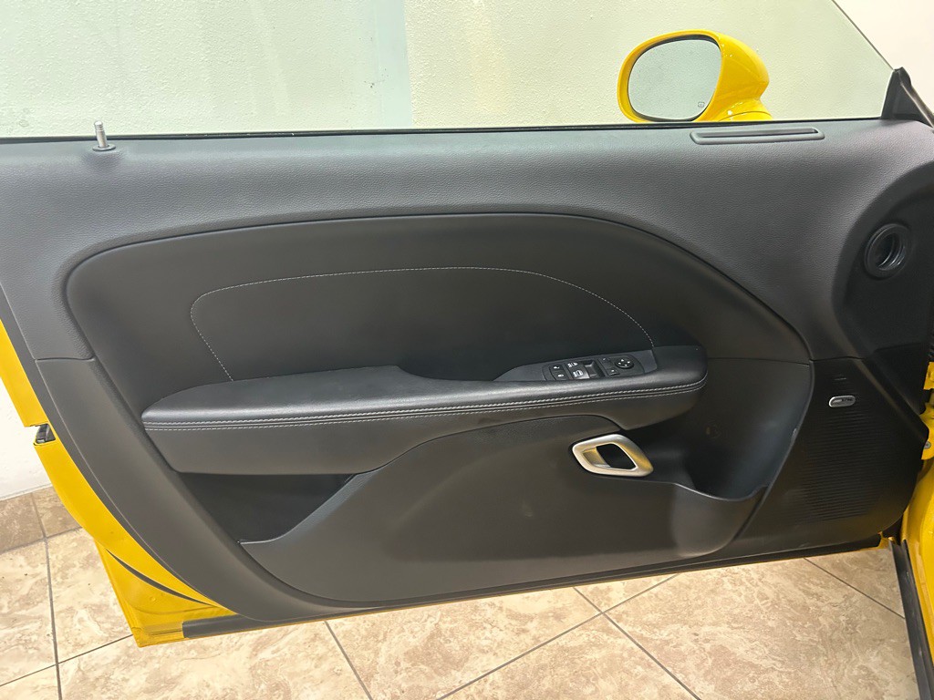 2018 Dodge Challenger Image 10