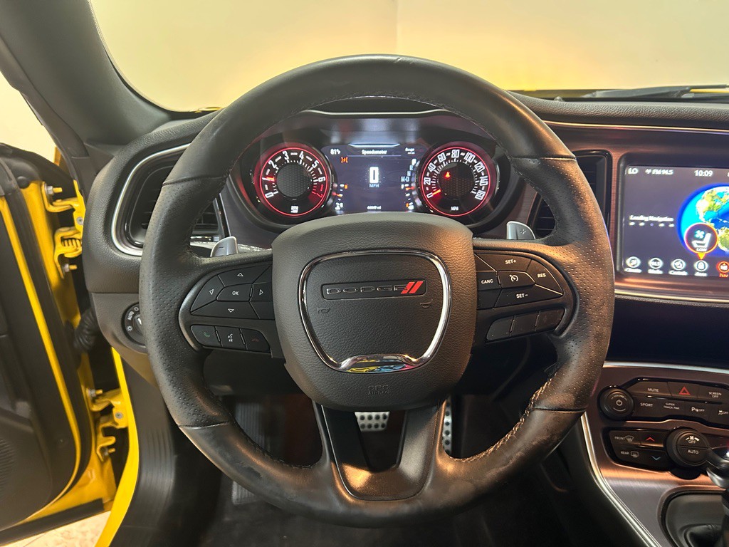 2018 Dodge Challenger Image 13