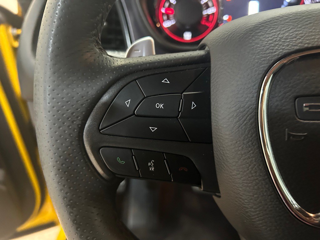 2018 Dodge Challenger Image 14