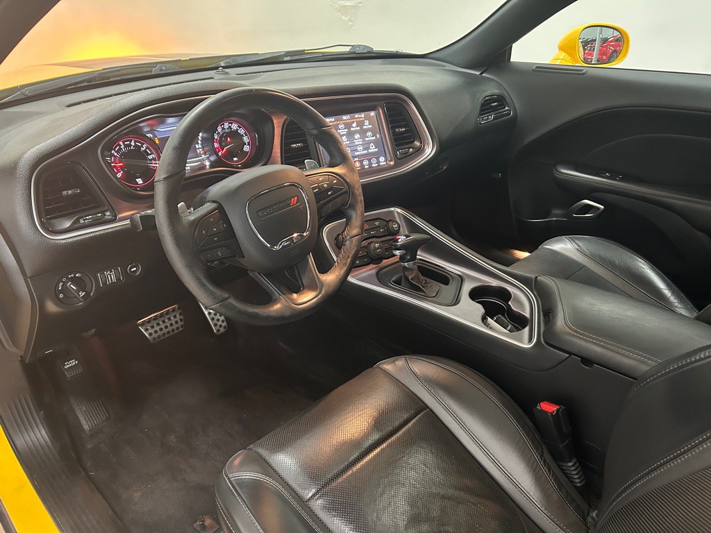 2018 Dodge Challenger Image 22