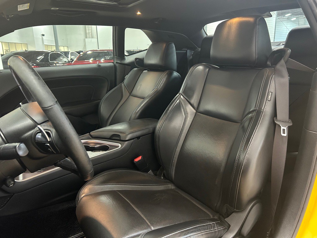 2018 Dodge Challenger Image 23