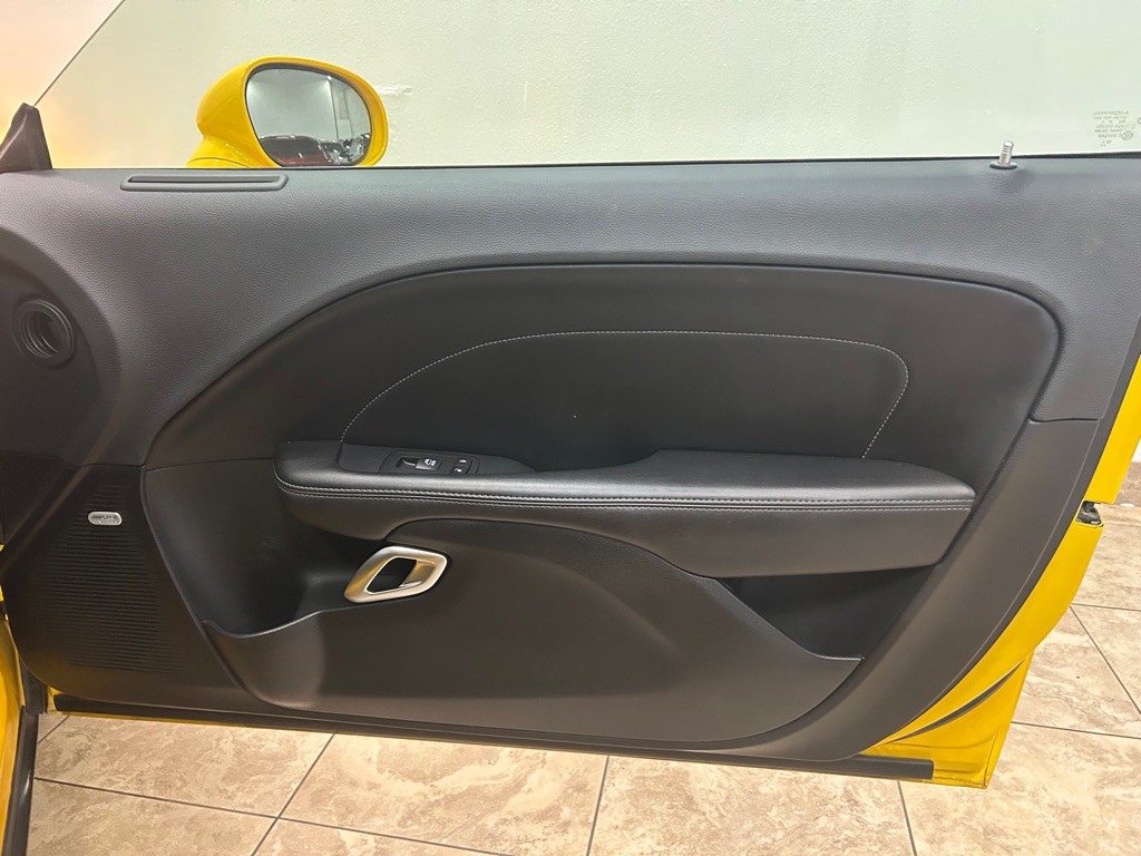 2018 Dodge Challenger Image 24