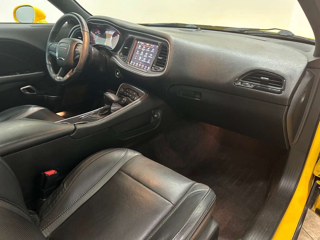 2018 Dodge Challenger Image 26