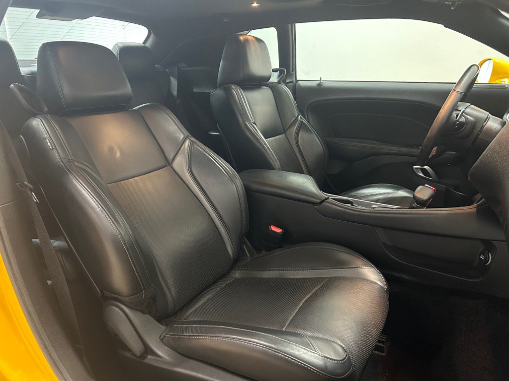 2018 Dodge Challenger Image 27