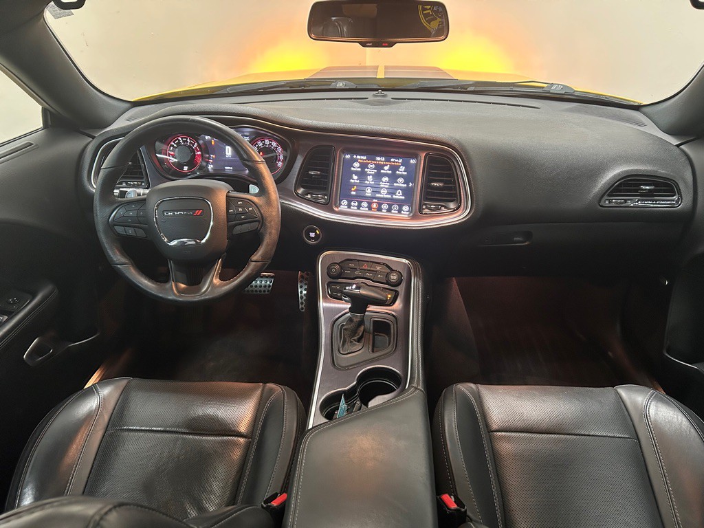 2018 Dodge Challenger Image 28