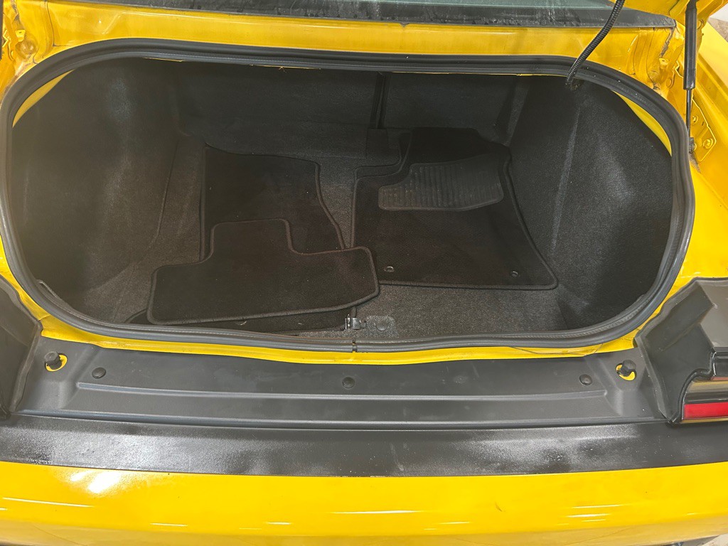 2018 Dodge Challenger Image 31