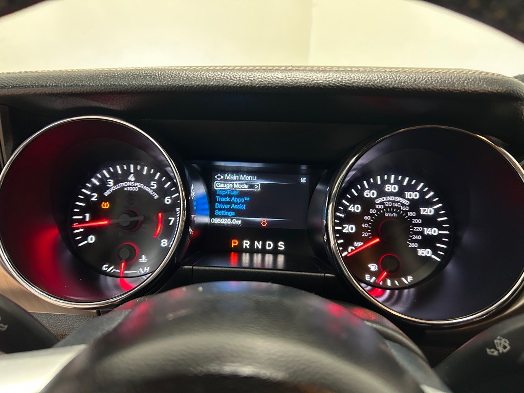 2015 Ford Mustang Image 16