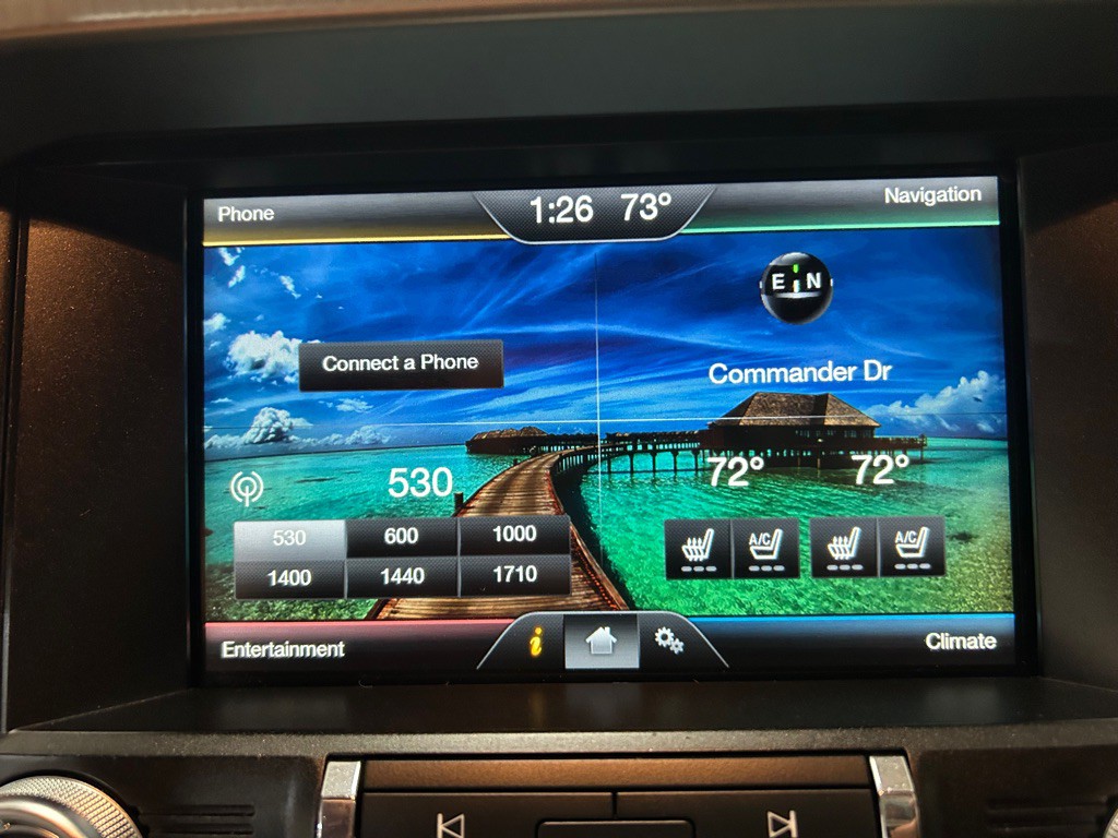 2015 Ford Mustang Image 20