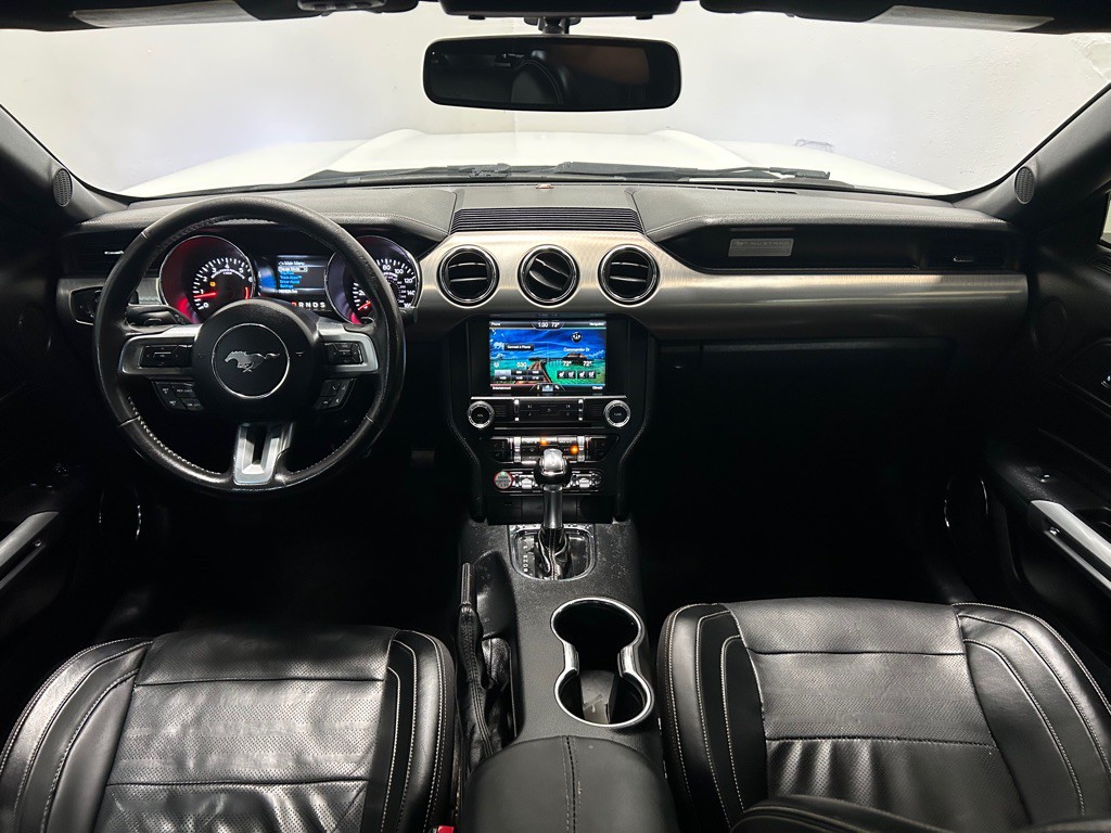2015 Ford Mustang Image 30