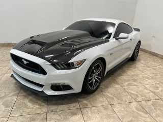 Image for 2017 Ford Mustang GT ID: 6769835