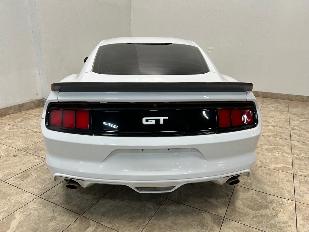 2017 Ford Mustang Image 7