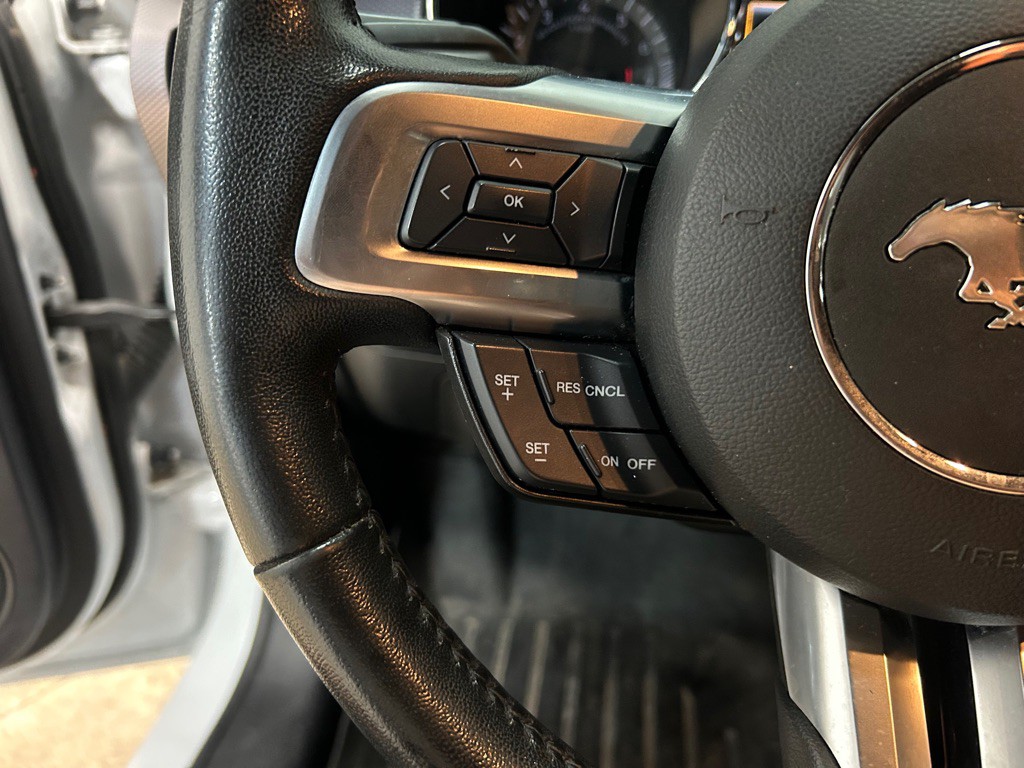 2017 Ford Mustang Image 19