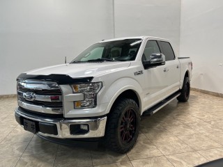 Image for 2017 Ford F-150 XL ID: 6769836