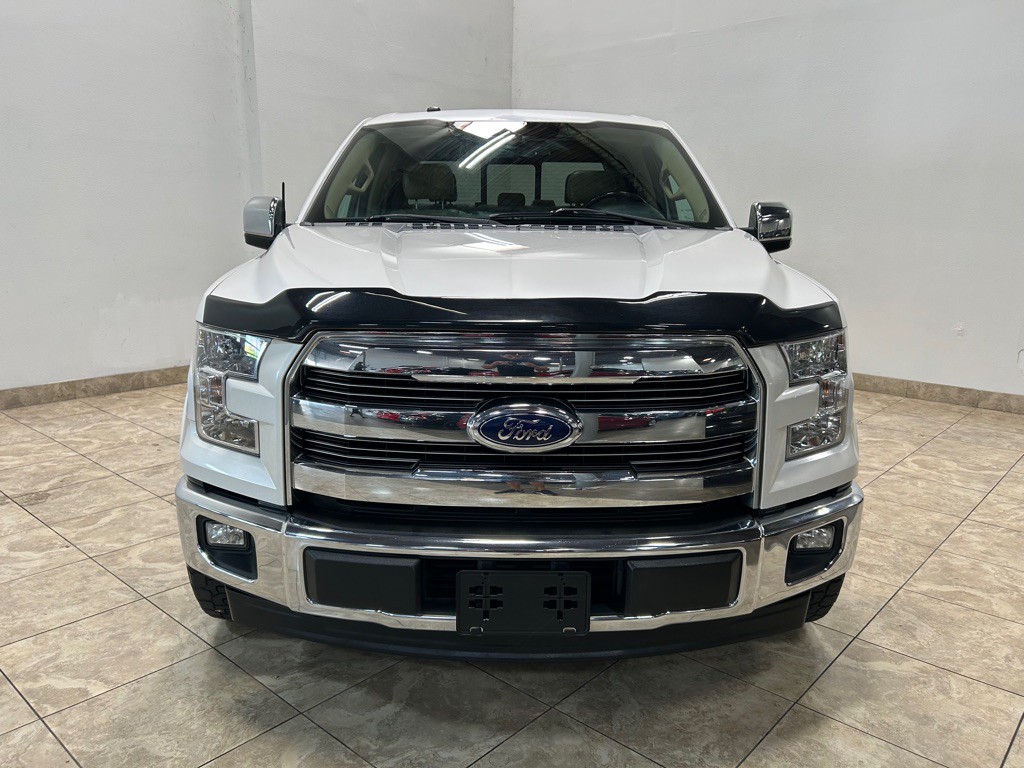 2017 Ford F-150 Image 2