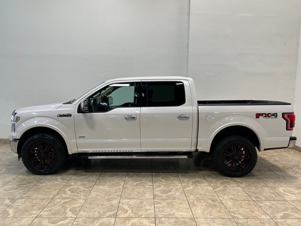 2017 Ford F-150 Image 3