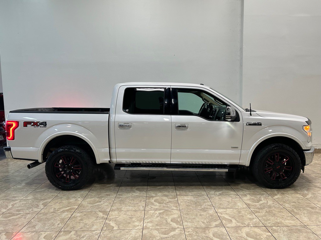 2017 Ford F-150 Image 6