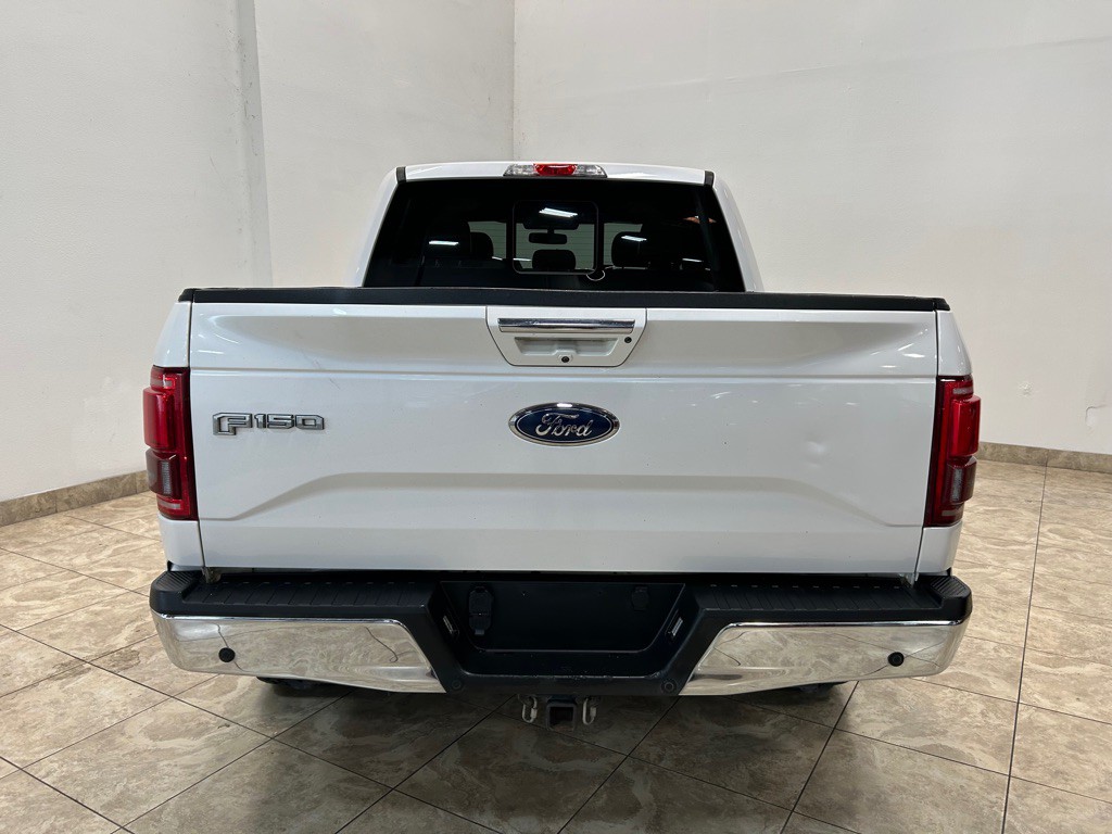 2017 Ford F-150 Image 8