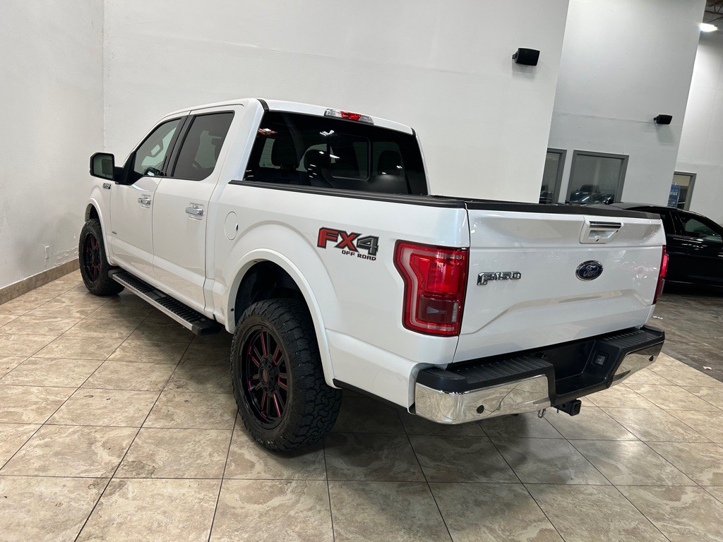 2017 Ford F-150 Image 9