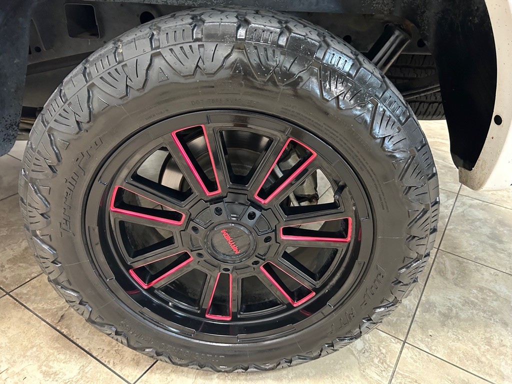 2017 Ford F-150 Image 10