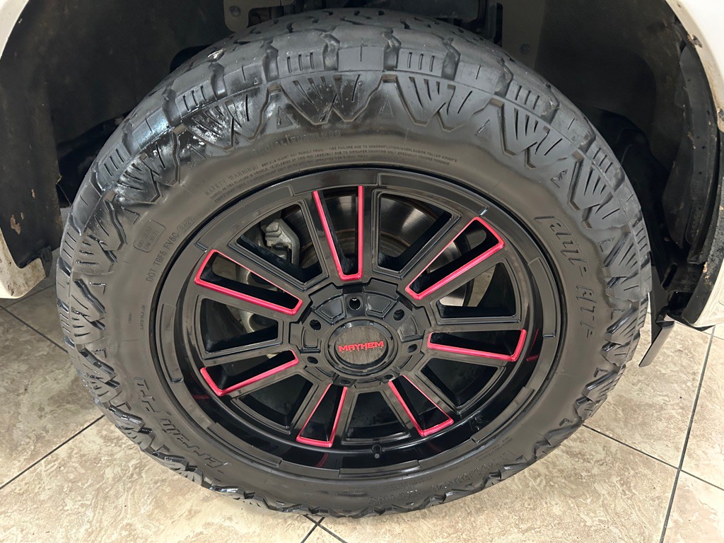 2017 Ford F-150 Image 12
