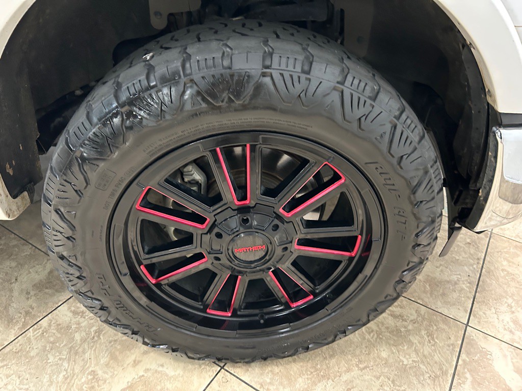 2017 Ford F-150 Image 13