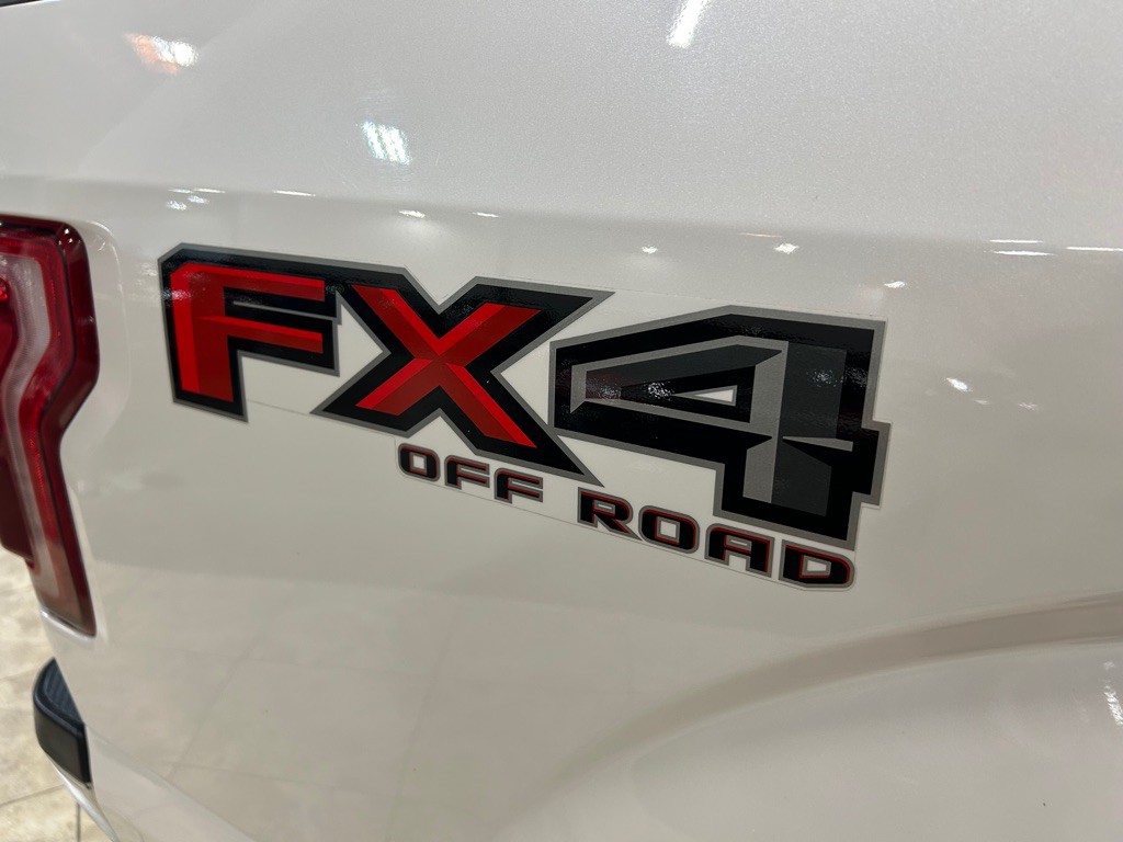 2017 Ford F-150 Image 16