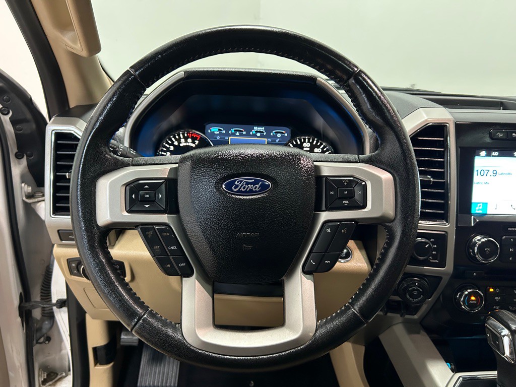 2017 Ford F-150 Image 20