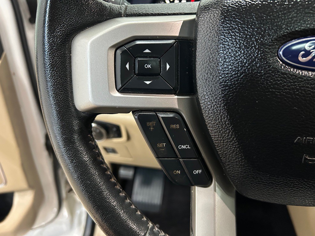 2017 Ford F-150 Image 21