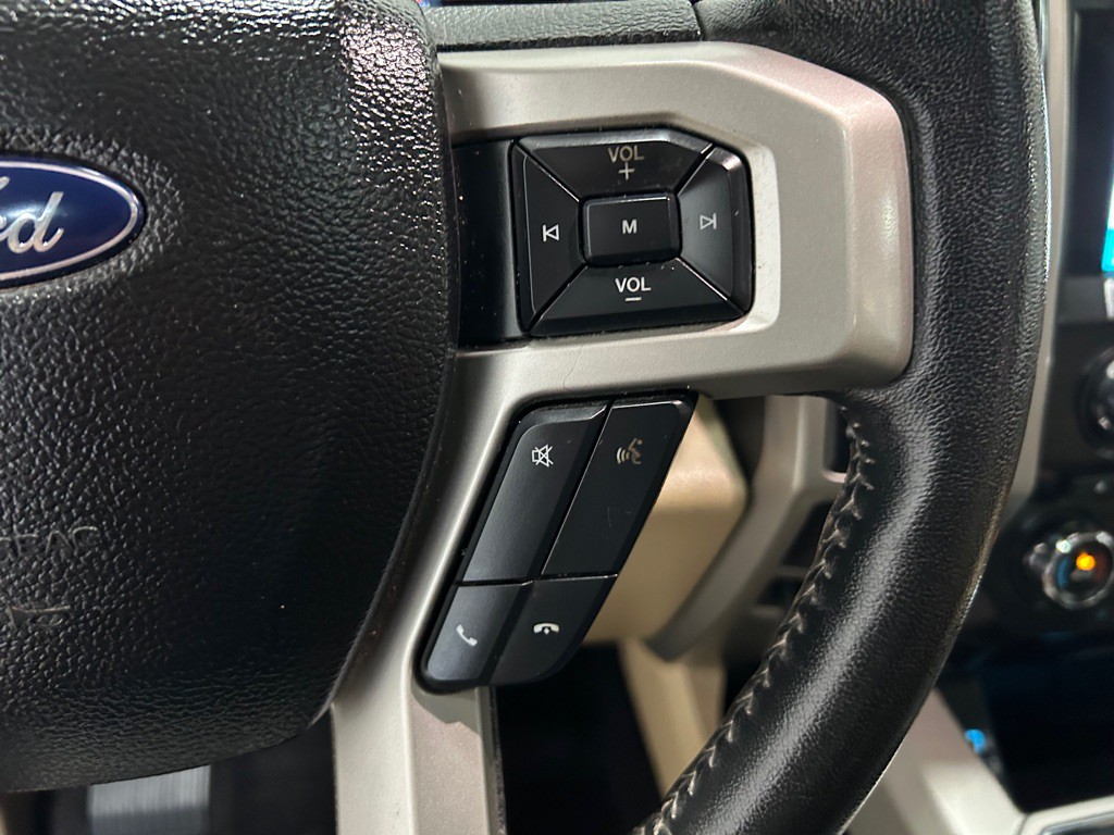 2017 Ford F-150 Image 22