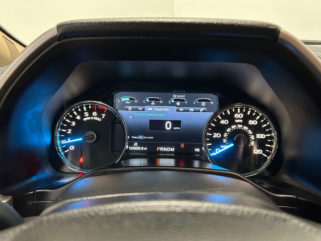 2017 Ford F-150 Image 23