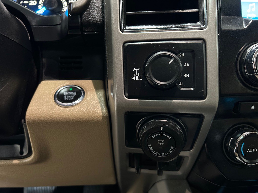 2017 Ford F-150 Image 24