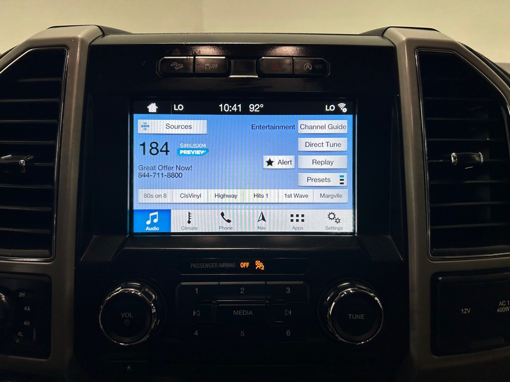 2017 Ford F-150 Image 25