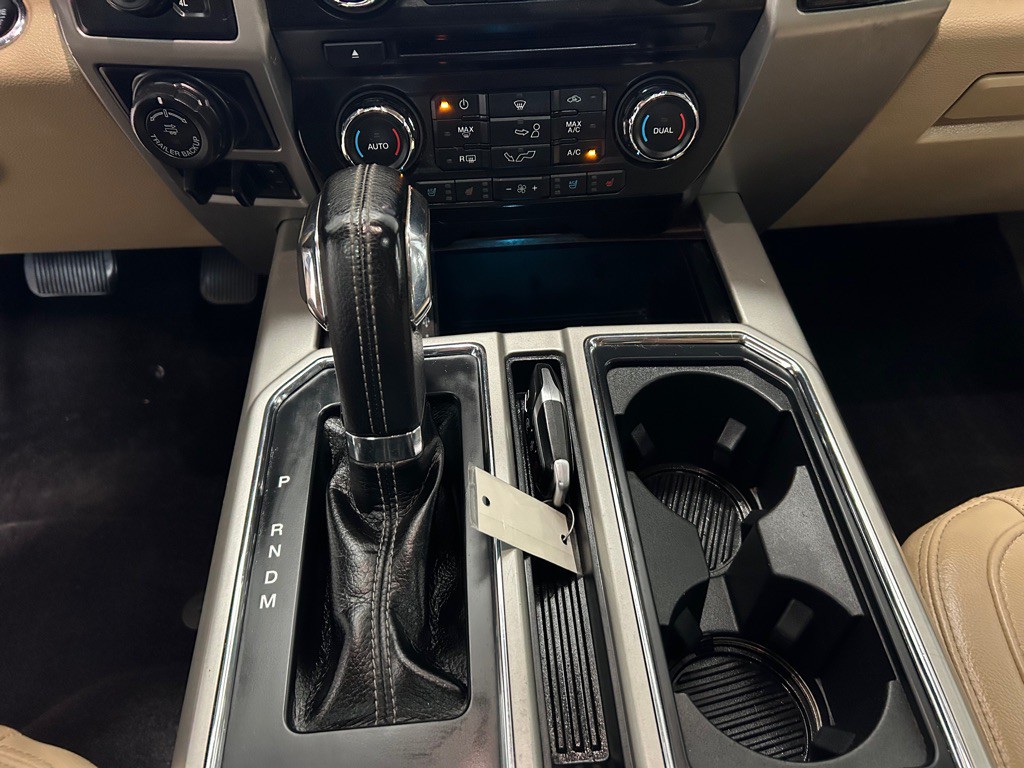 2017 Ford F-150 Image 26
