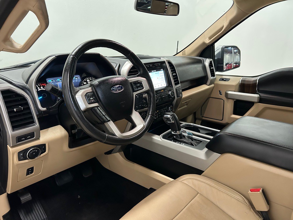 2017 Ford F-150 Image 28