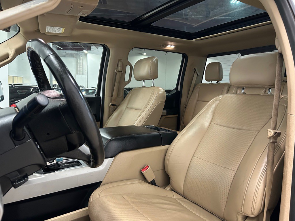 2017 Ford F-150 Image 29