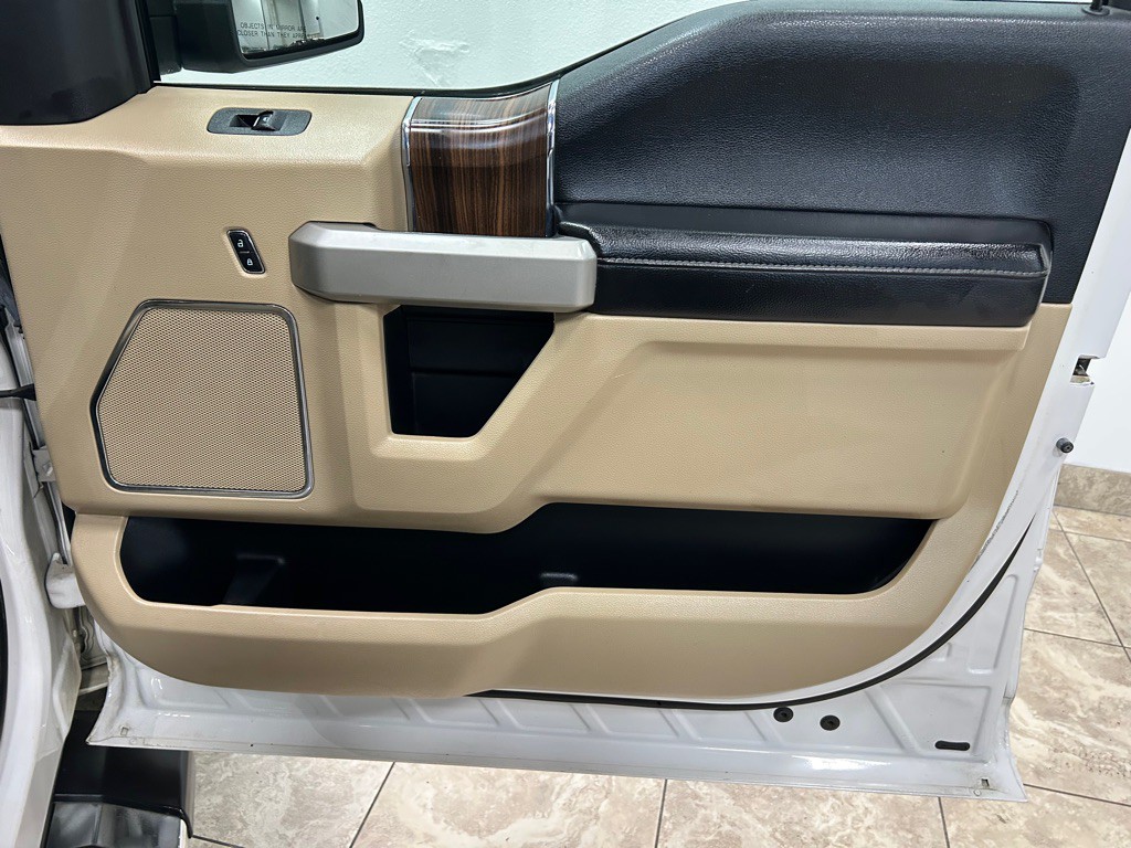 2017 Ford F-150 Image 30