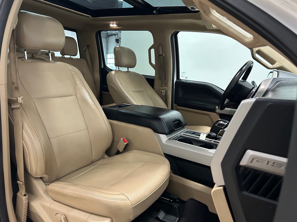 2017 Ford F-150 Image 33